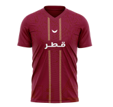QATAR national day Jerseys